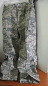 Pantalones cortos DSCP verde tostado camuflaje utilitario cargo para hombre 36 nuevos sin etiquetas - Imagen 1 de 6