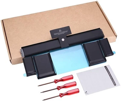 Batería para portátil A1437 para MacBook Pro 13 pulgadas A1425 EMC 2557 EMC 2672 MD212B/A Foto 1 de 4