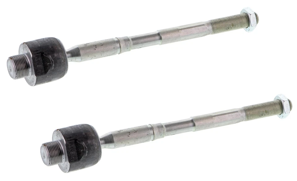 Conjunto de 2 pares de extremidades de haste de amarração de direção interna dianteira Mevotech para Lexus GX460 10-17 - Imagem 1 de 1