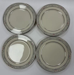 Brot & Butter Teller Charleston von Lenox 6 1/2" 4er Set - Bild 1 von 7