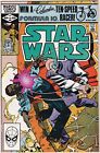 Star Wars (1977 Marvel) #56 NM