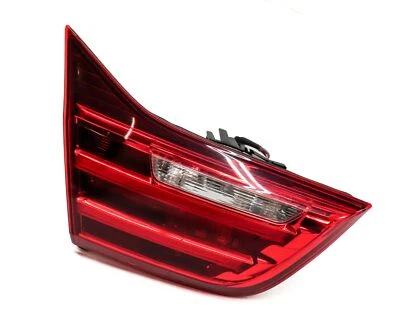 14-17 BMW 428i 430i 435i 440i M4 (F32 F33 F36) LÁMPARA LUZ TRASERA INTERIOR IZQUIERDA Foto 1 de 4