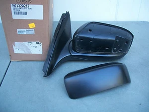 FITS: HONDA ACCORD SEDAN 03 04 05 06 07 MIRROR POWER NEW 2003 2004 2005 2006 - Imagen 1 de 5