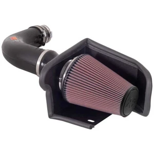 Entrada de aire frío K&N 57-2541 para 97-02 Ford Expedition / 97-03 F150 4,6 L 5,4 L V8 - Imagen 1 de 20