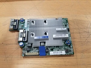 HP Smart Array P840ar 12Gb 2P Int SAS Controller 813586-001 - Picture 1 of 2