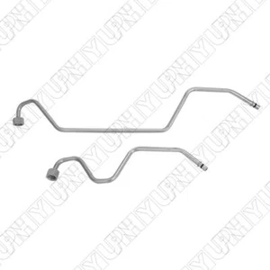 1 Set Rack & Pinion Transfer Lines 15254059 For Chevy Silverado Tahoe Suburban - Picture 1 of 6