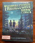Thimbleweed Park - Nintendo Switch - Limited Run Games - Collector’s Edition 🔥