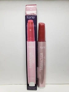 Tarte Maracuja Juicy Lip Raspberry Full Size New In Box - Picture 1 of 6
