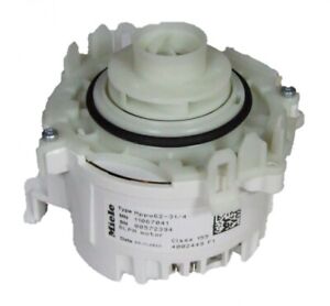 Miele Replacement Part - Circulation Pump For Dishwasher (11067041) NEW