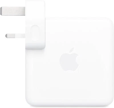 Apple 96W USB-C Power Adapter ​​​​​​​(New Model) - Image 1 of 3