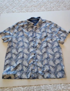 Herren Hemd Nat Nast Luxus Original XXL - Bild 1 von 5