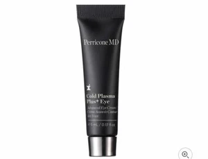 Perricone MD Cold Plasma Plus+ Eye Deluxe (0.17 oz) 5ml NEW Eye Cream serum - Picture 1 of 2