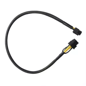 For T7920 Workstation Graphics Card VGA2 GPU Power Supply Cable TN9TD 0TN9TD - Picture 1 of 4