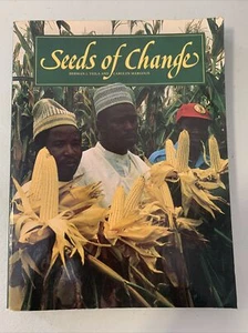 Seeds of Change by Herman Viola & Carolyn Margolis, Smithsonian Inst., 1991 - Picture 1 of 1