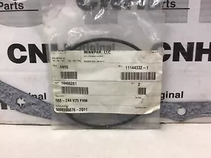 14466281 NEW ORING FOR NEW HOLLAND FREE SHIPPING! - Picture 1 of 5