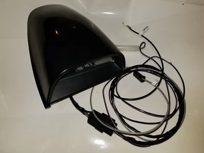 Tach Shop's 1970 AMC Rebel Machine Hood Tach  - Imagem 1 de 4