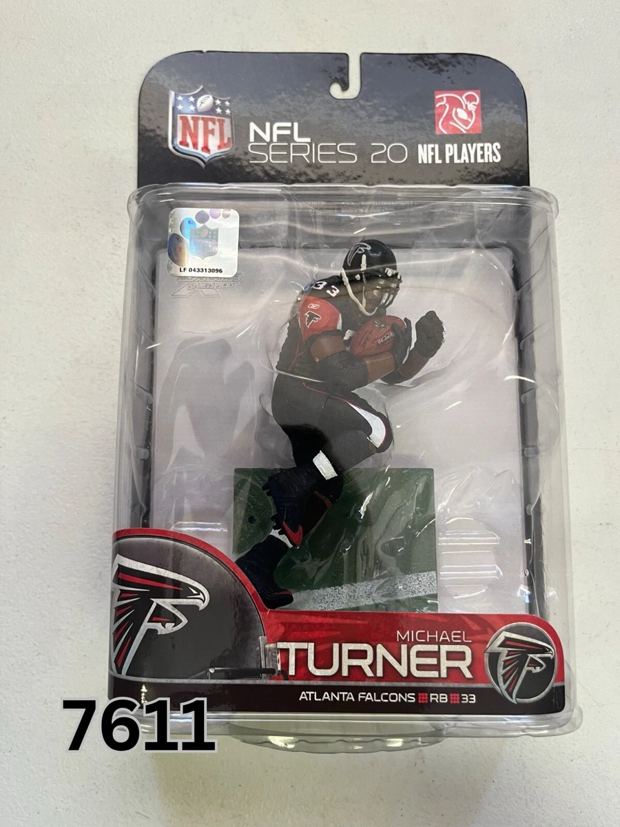 Atlanta Falcons NFL Fan Action Figures for sale | eBay