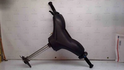 2004 POLARIS MSX 150 HANDLEBAR ASSEMBLY - Image 1 of 2