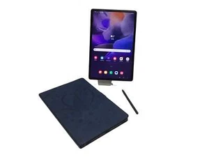 TABLET PC SAMSUNG GALAXY TAB S7 FE 12.4 4GB 64GB 5G 18996580 - Imagen 1 de 6