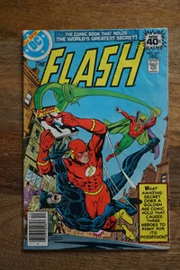 The Flash #268 | Green Lantern | DC Comics 1978 - Picture 1 of 11
