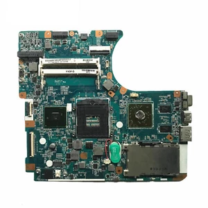 MBX-225 A1794342A Sony VPCEC PCG-9111L Intel Motherboard M981 1P-0106J02-8011 - Picture 1 of 7