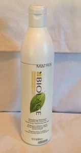Matrix Biolage Smooth Therapie Smoothing Shampoo 16.9 oz - Picture 1 of 12