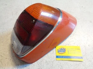 FANALE POSTERIORE DESTRO VOLKSWAGEN MAGGIOLINO - DAL 68 AL 73 - HELLA - Imagen 1 de 2