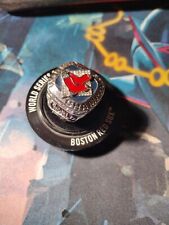 2007 Boston Red Sox World Series Championships Player Ring Replica W/ Holder