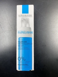 La Roche - Toleriane Ultra Night - 1.35 FL.OZ. - Picture 1 of 1