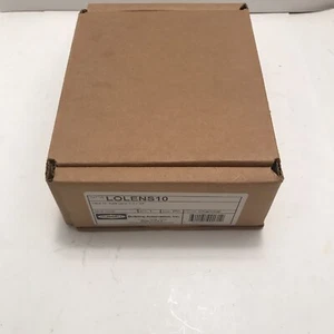 Hubbell Objektiv 10, Gangobjektiv, 1,0x,23, LOLENS10, neu im Karton - Bild 1 von 11
