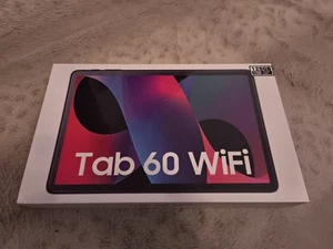 Blackview Tab 60 WiFi Tablet 10 Zoll 12GB+128GB Android 14 - Bild 1 von 6