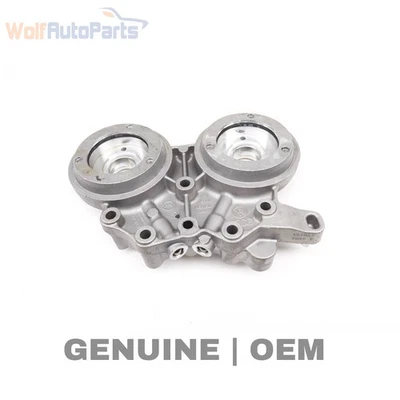 2021-2024 AUDI Q5 SPORTBACK 2.0L - Camshaft Bridge / Bracket 06K103144D - Image 1 of 4