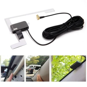 SMB Tuners 3meters With Aerial Mounted Radio/Stereo Radios All And Arial - Picture 1 of 12