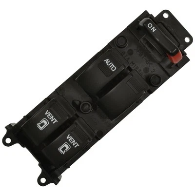 New SMP Door Window Switch Front Left For 2003-2004 Honda Odyssey - Imagem 1 de 4