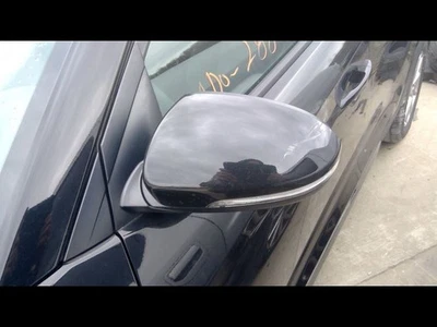 Espejo retrovisor lateral del conductor Hyundai Tucson 2017 eléctrico térmico con intermitente - usado Foto 1 de 4