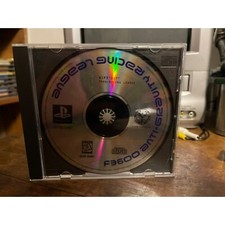 .PSX.' | '.Wipeout.