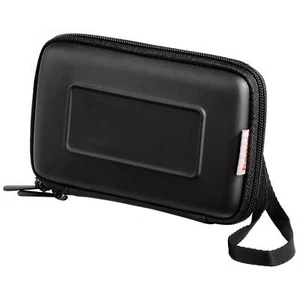 Hama 2,5 Zoll HDD Festplattentasche Universal Tasche externe Festplatten Schwarz - Bild 1 von 3
