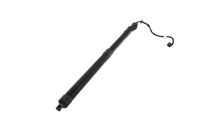 11-13 PORSCHE CAYENNE (958) RIGHT PASSENGER REAR TRUNK SHOCK STRUT (ELECTRIC) - Image 1 of 4