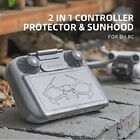 RC Controller Protector Screen Sun Hood Sunshade Cover For DJI Mini 3 Pro