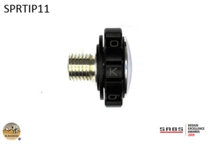 KAOKO stabilizzatore con cruise control TRIUMPH Speed Triple 1050 2011- SPTRIP11 - Foto 1 di 1