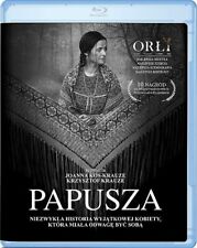 Krzysztof Krauze - Papusza | Blu-ray