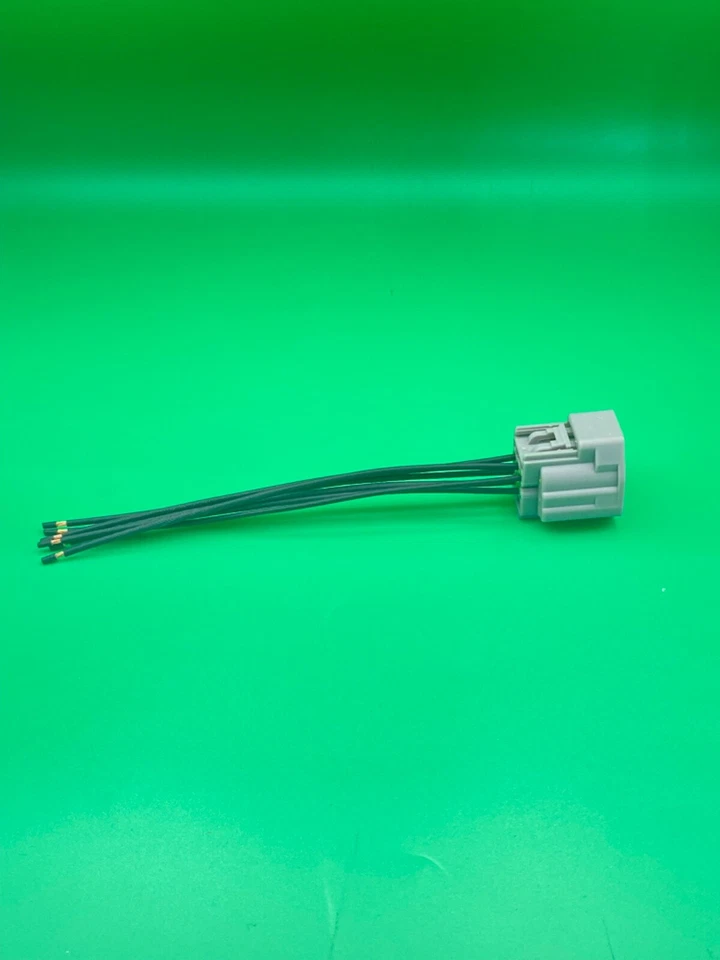 Señal de giro trasero “Conector” para Dodge Nitro 2010 Foto 1 de 1