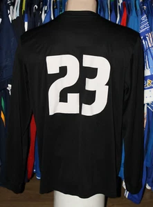 Kvv Veloce ’20 Oldenzaal Jako #23 Casa Manica Lunga Maglia Top Paesi Bassi - Zdjęcie 1 z 6