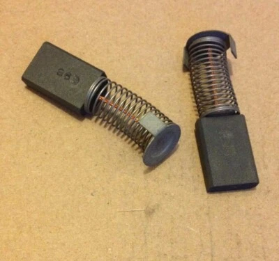WITHOUT BRAND carbon brush size 26 x 16 x 6 mm motor carbon brushes one pair