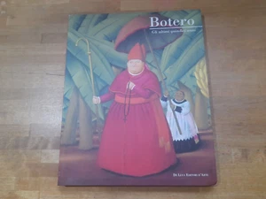 GLI ULTIMI QUINDICI ANNI. BOTERO. CATALOGO MOSTRA ROMA, PALAZZO VENEZIA 2005. - Imagen 1 de 7