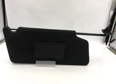 Ford Explorer 2011-2015 visera de pasajero parasol carbón iluminado A01B32038 Foto 1 de 4