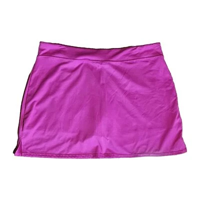 Pantalón corto TRANQULITY by Colorado Clothing rosa liso para mujer talla XL Foto 1 de 4