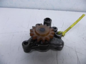 YAMAHA SR250 Oil pump - Picture 1 of 2