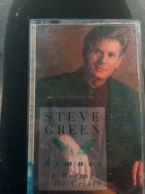 Steve Green himnos Un Retrato de Cristo - Image 1 of 4