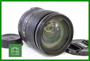 NEAR MINT/NIKON AF-S NIKKOR 24-120mm f4 G ED VR NANO(NO. 62133328)■HHH32 - Picture 1 of 3